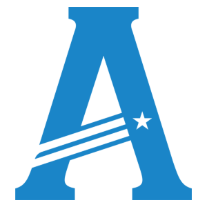 Anthem Rugby Carolina logo — Spur Line Creative member company